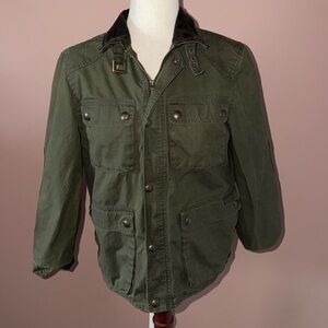 Polo RL & Co Field Jacket